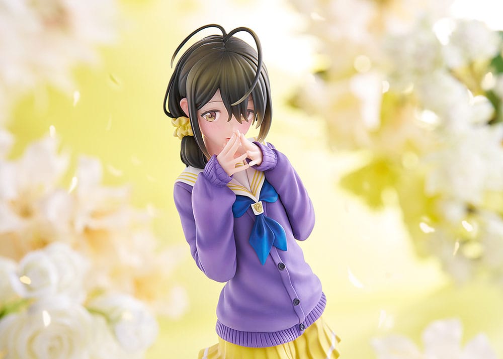 De Shiunji Familie Kinderen PVC Beeld 1/7 Kotono Shiunji 22 cm