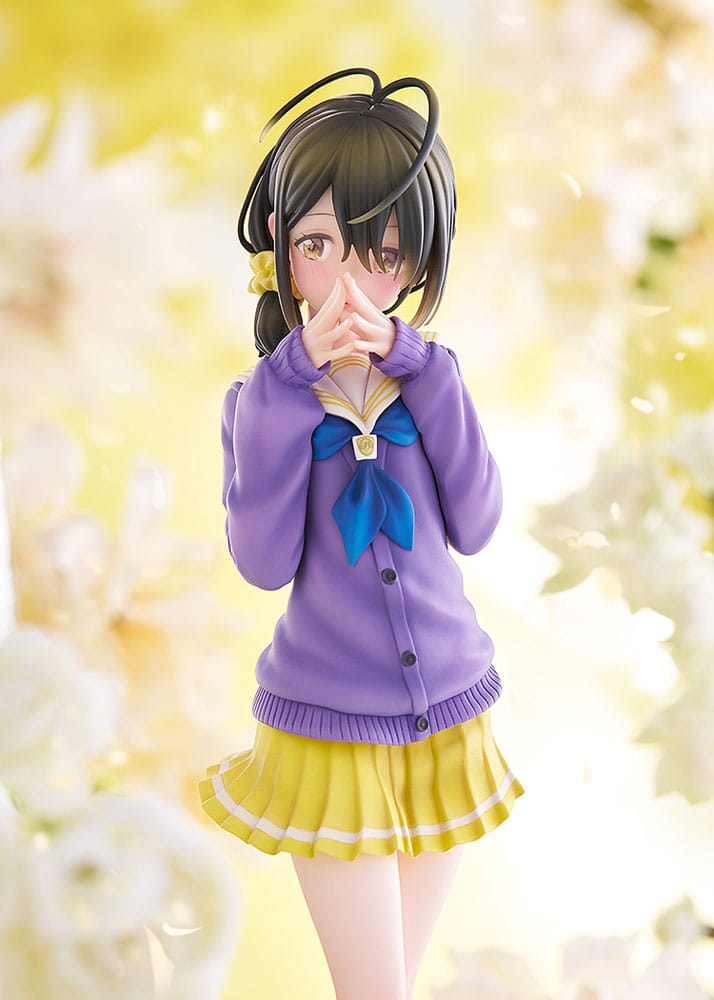 De Shiunji Familie Kinderen PVC Beeld 1/7 Kotono Shiunji 22 cm