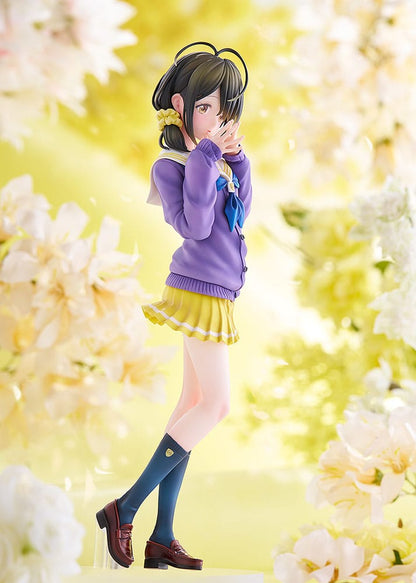 De Shiunji Familie Kinderen PVC Beeld 1/7 Kotono Shiunji 22 cm