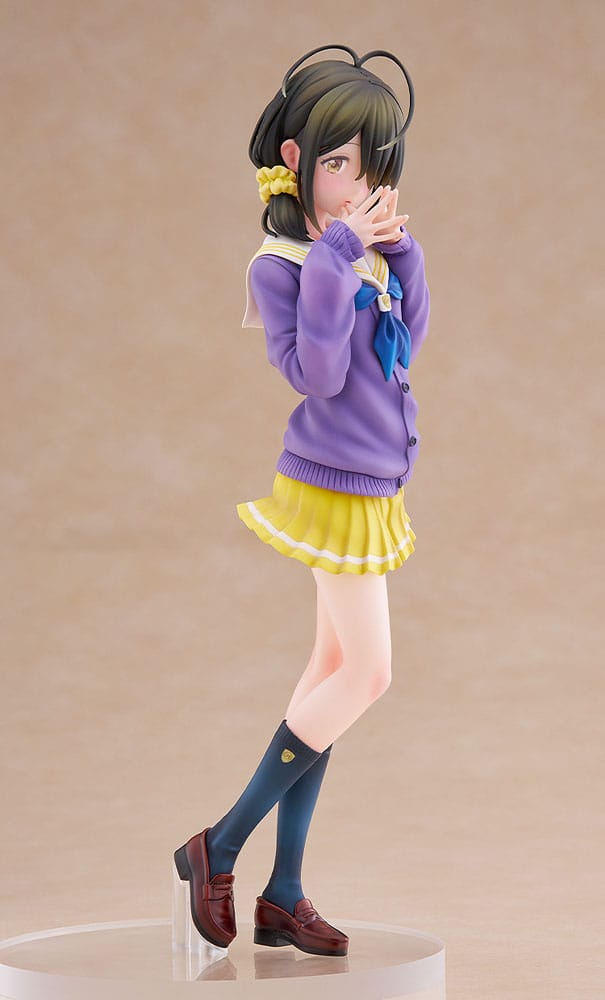 De Shiunji Familie Kinderen PVC Beeld 1/7 Kotono Shiunji 22 cm