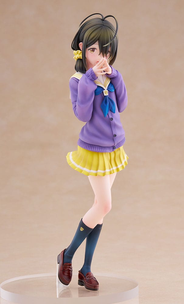 De Shiunji Familie Kinderen PVC Beeld 1/7 Kotono Shiunji 22 cm
