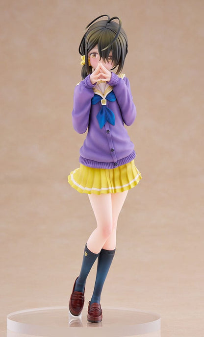 De Shiunji Familie Kinderen PVC Beeld 1/7 Kotono Shiunji 22 cm