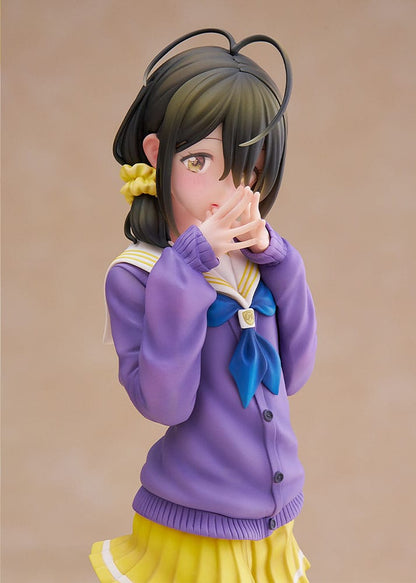 De Shiunji Familie Kinderen PVC Beeld 1/7 Kotono Shiunji 22 cm