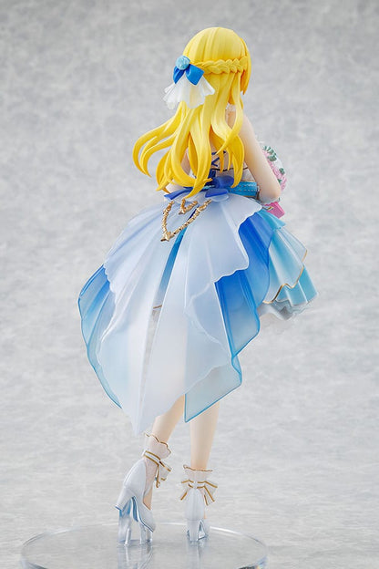 LiefdeLive! PVC-standbeeld 1/7 Eli Ayase LoveLive! Dagen 5e verjaardag Ver. 24 cm
