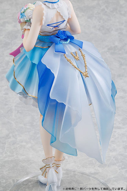 LiefdeLive! PVC-standbeeld 1/7 Eli Ayase LoveLive! Dagen 5e verjaardag Ver. 24 cm