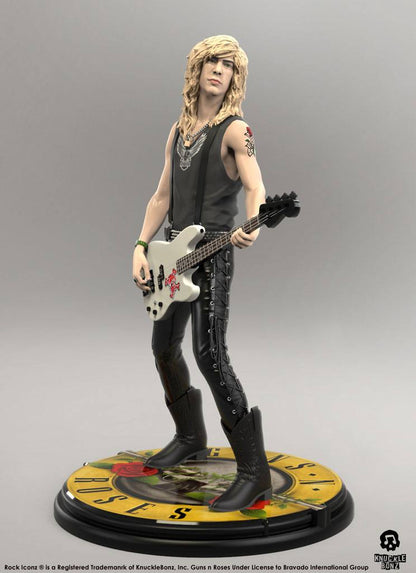 Rock Iconz: Guns N' Roses - Duff-beeld