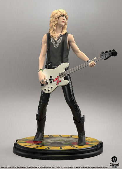 Rock Iconz: Guns N' Roses - Duff-beeld