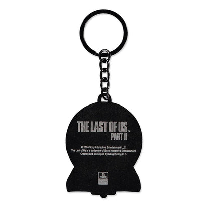 De laatste US2 Metal Keychain Museum Tour