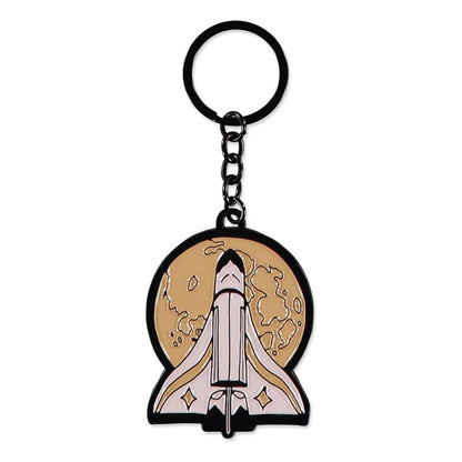 De laatste US2 Metal Keychain Museum Tour