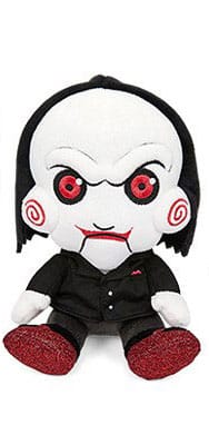 Zag Phunny Plush figuur Billy 20 cm