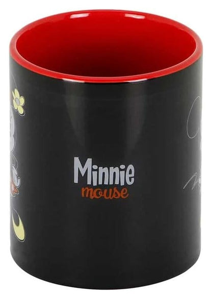 Minnie Mouse mok Minnie Mouse gezicht