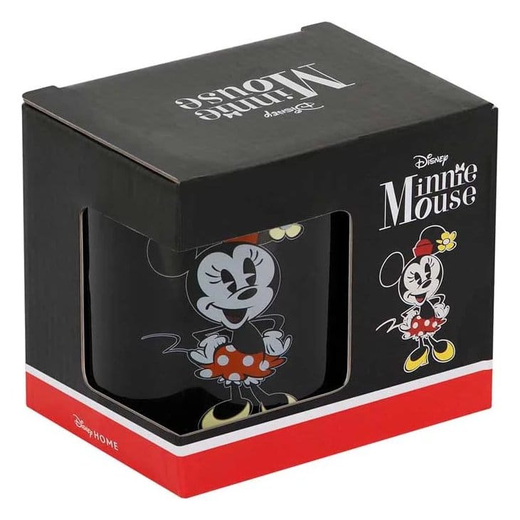Minnie Mouse mok Minnie Mouse gezicht