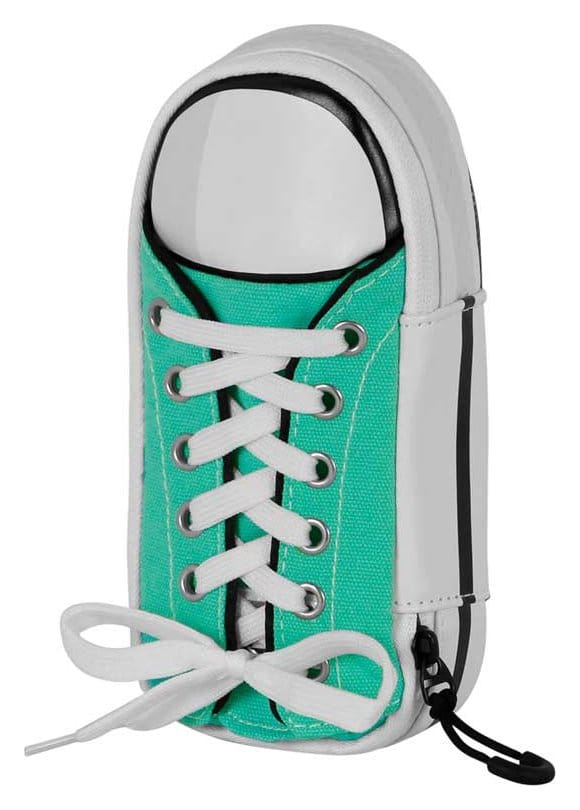 Oh mijn pop! Sneakers Etui Mint