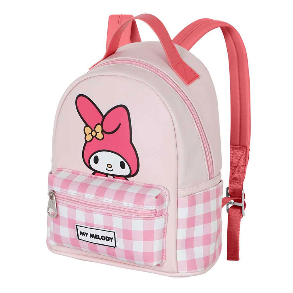 Sanrio Backpack mijn melodie schattig klein