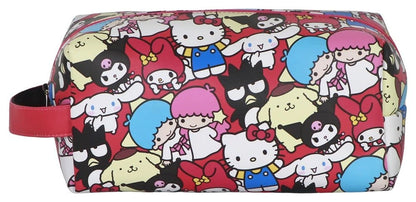 Sanrio Plus Brick Reistoilettas Hello Kitty Friends Multicolour