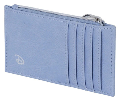 Lilo & Stitch Slim Kaarthouder / Mini Portemonnee Staalblauw