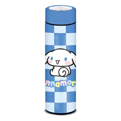 Sanrio Thermofles Cinnamoroll Vichy