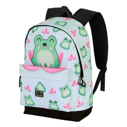 Oh mijn pop! Fan HS Backpack Froggy 2.2