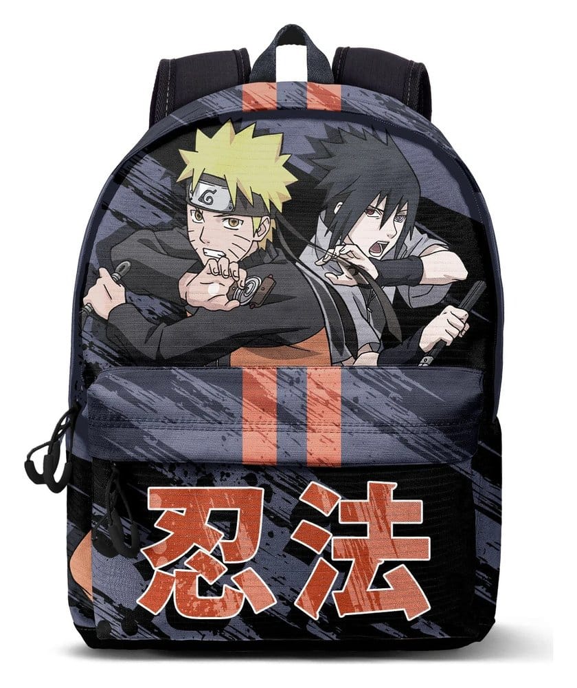 Naruto FAN HS-rugzak 3.0 schaduw