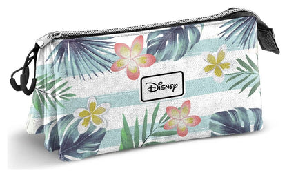 Lilo & Stitch Triple Etui Oceaan