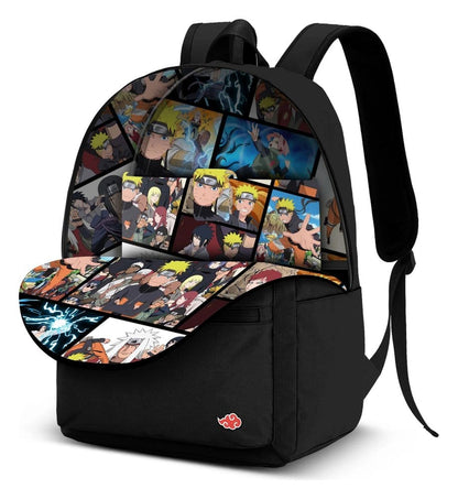 Naruto Block-rugzak NA