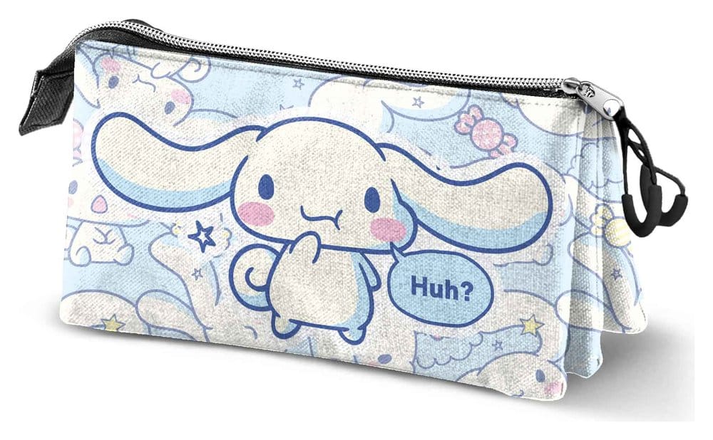 Sanrio Triple Etui Cinnamoroll Candy