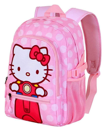 Sanrio Fight-rugzak 3.0 Hello Kitty Moto