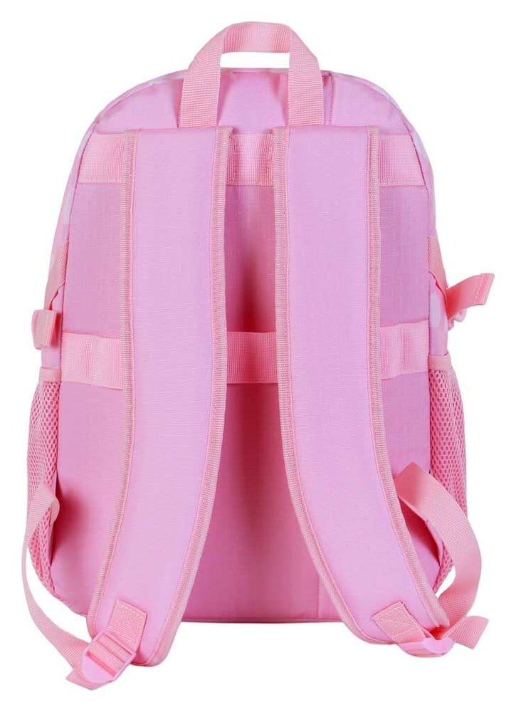 Sanrio Fight-rugzak 3.0 Hello Kitty Moto