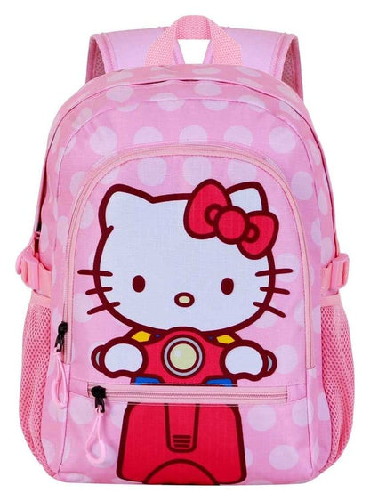 Sanrio Fight-rugzak 3.0 Hello Kitty Moto