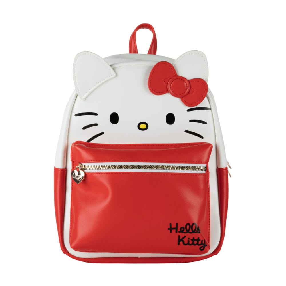Sanrio Rugzak Hello Kitty 29 cm
