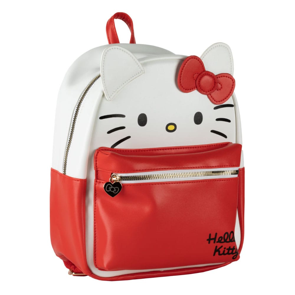 Sanrio Rugzak Hello Kitty 29 cm
