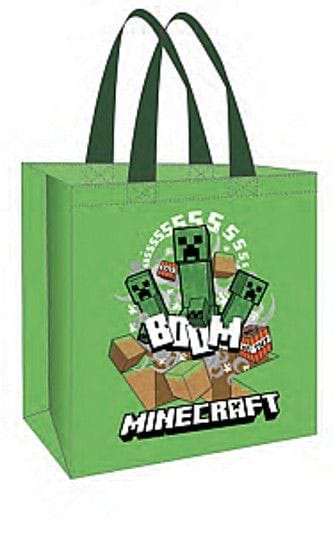 Minecraft draagtas Boom