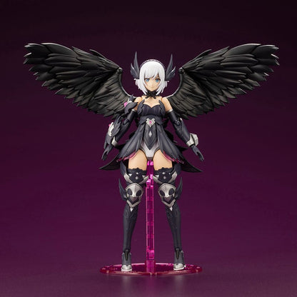 Arcanadea kunststof modelbouwset Lumitea ReAct-A 17 cm
