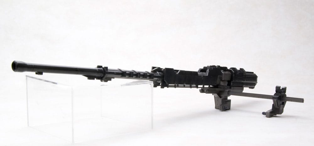 Armored Core Model Kit Accessoire Set 1/72 wapeneenheid 018