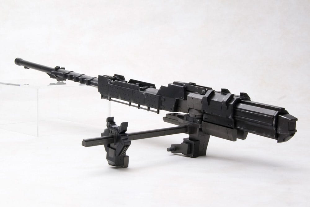 Armored Core Model Kit Accessoire Set 1/72 wapeneenheid 018