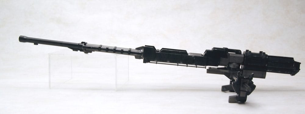 Armored Core Model Kit Accessoire Set 1/72 wapeneenheid 018
