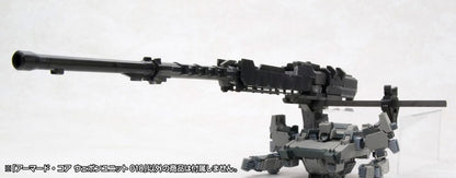 Armored Core Model Kit Accessoire Set 1/72 wapeneenheid 018