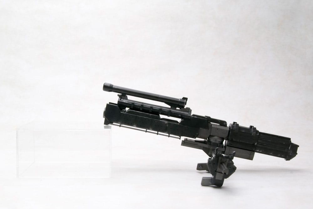 Armored Core Model Kit Accessoire Set 1/72 wapeneenheid 018