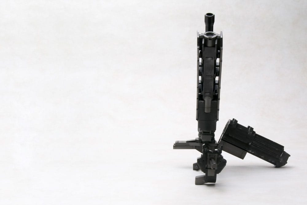 Armored Core Model Kit Accessoire Set 1/72 wapeneenheid 018