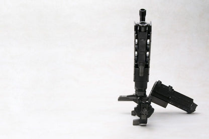 Armored Core Model Kit Accessoire Set 1/72 wapeneenheid 018