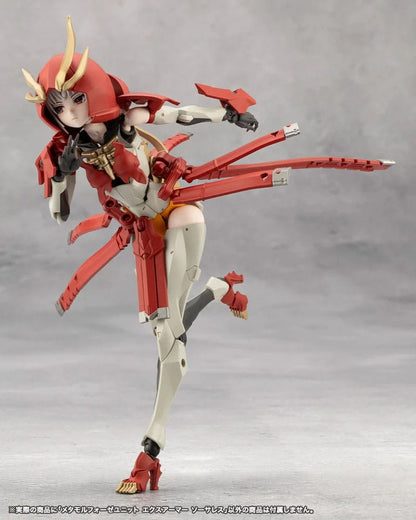 Megalomaria Unlimited Universe Modelset Accessoireset Metamorphose Unit Exarmor Sorceress