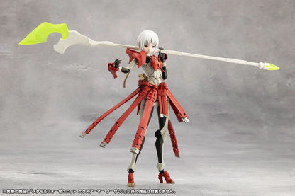 Megalomaria Unlimited Universe Modelset Accessoireset Metamorphose Unit Exarmor Sorceress