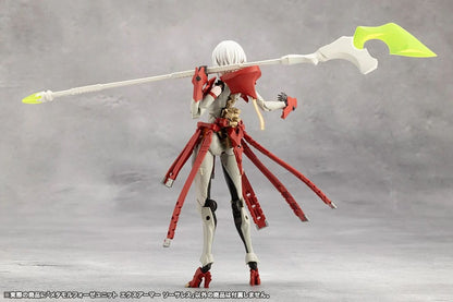 Megalomaria Unlimited Universe Modelset Accessoireset Metamorphose Unit Exarmor Sorceress