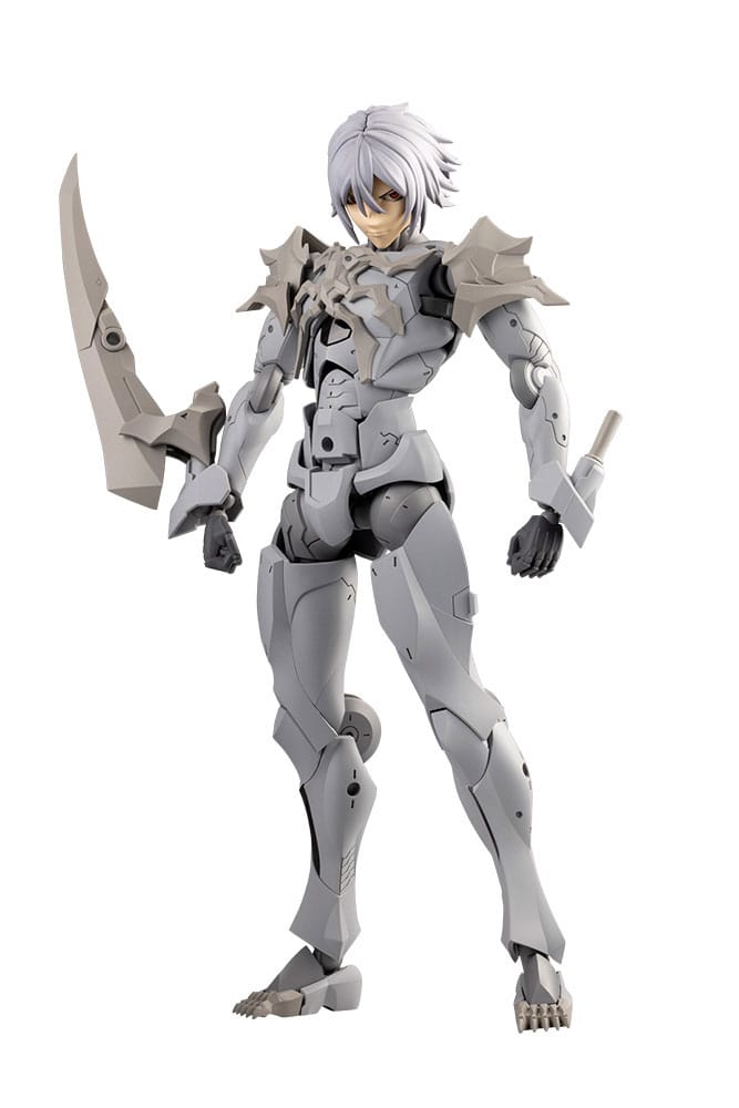 Megalomaria Unlimited Universe Modelbouwset Zirkonia 18 cm