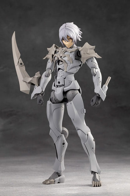 Megalomaria Unlimited Universe Modelbouwset Zirkonia 18 cm