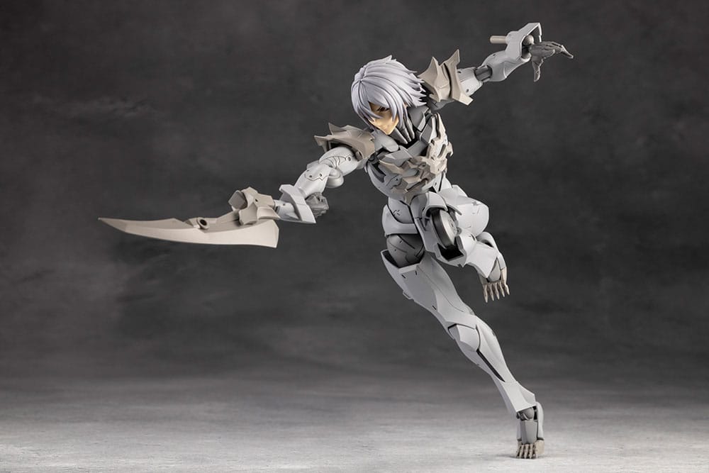 Megalomaria Unlimited Universe Modelbouwset Zirkonia 18 cm