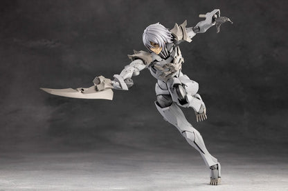 Megalomaria Unlimited Universe Modelbouwset Zirkonia 18 cm