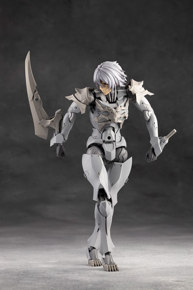 Megalomaria Unlimited Universe Modelbouwset Zirkonia 18 cm