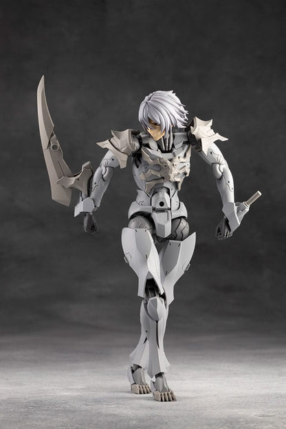 Megalomaria Unlimited Universe Modelbouwset Zirkonia 18 cm