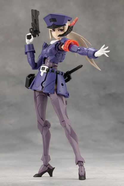 Megalomaria Unlimited Universe Modelbouwset Valiant 16 cm
